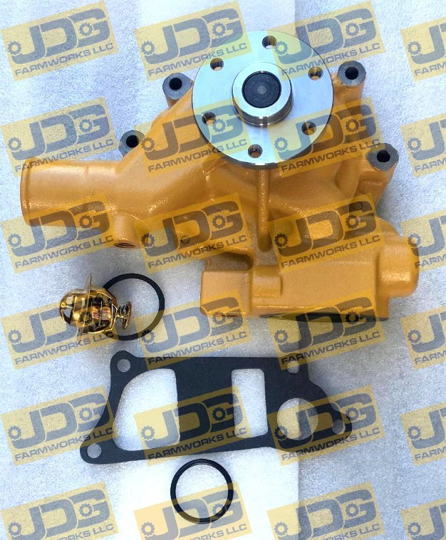 Komatsu PC75UU2 Water Pump
