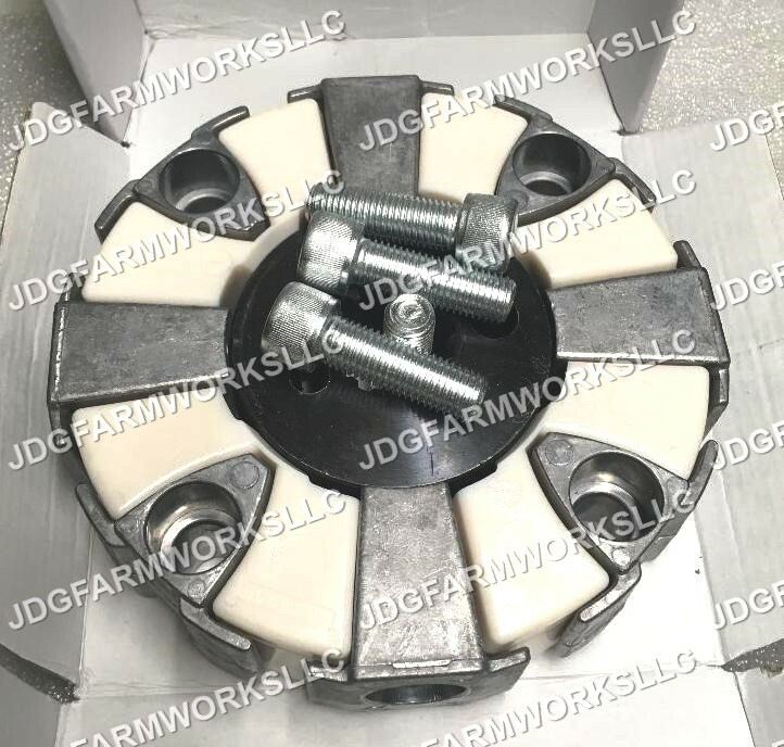 Case Excavator Hydraulic Pump Coupler - KRJ29521 - CX250D LC LR