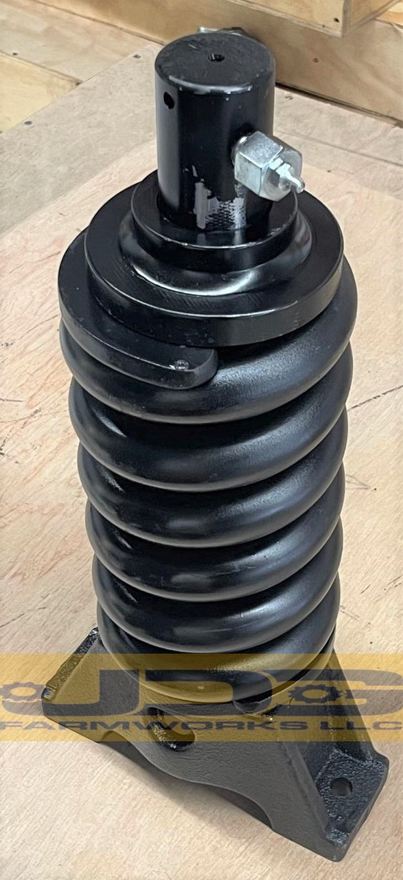 YT54D00005F1 - Recoil Spring / Track Adjuster | Kobelco 75SR