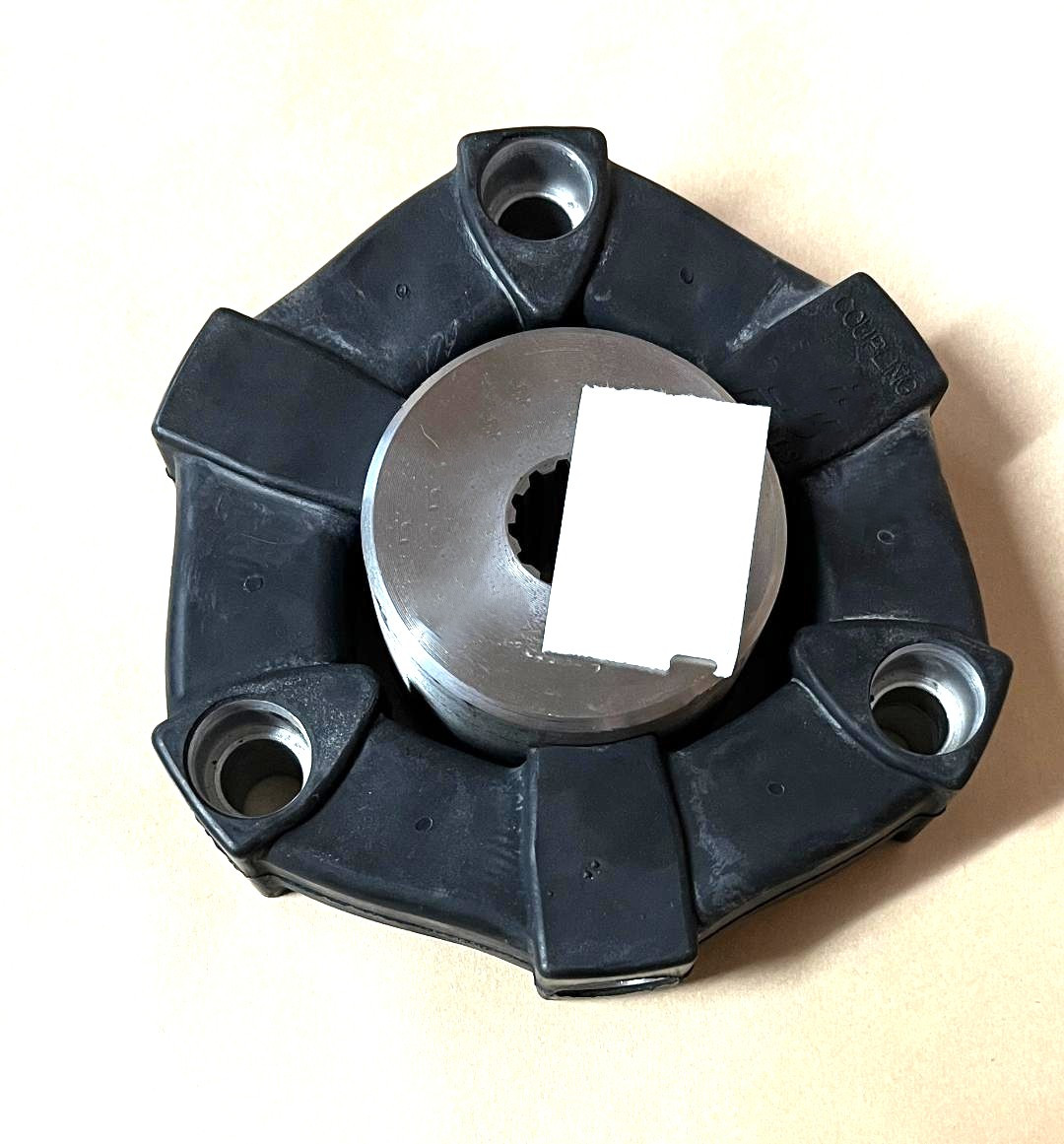 4605442 - Hitachi Pump Coupling Assembly | Mini Excavators