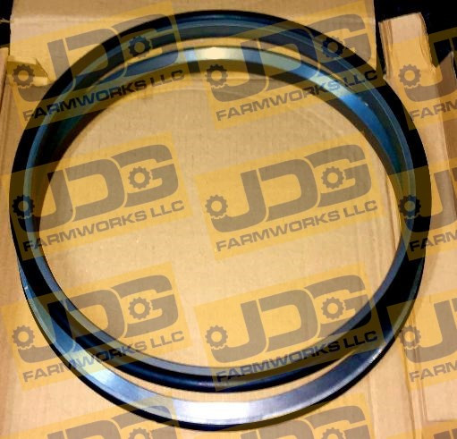 166962A1 Final Drive Seal Kit
