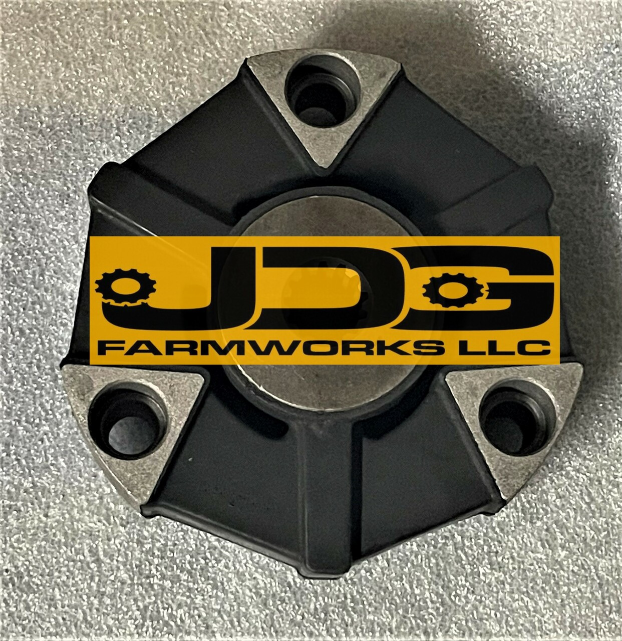 Buy Yanmar Excavator Hydraulic Pump Coupler 17216571200