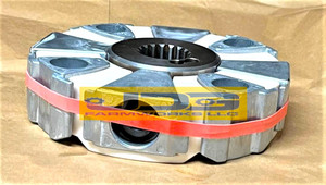YN30P01002F2 - Kobelco SK210LC Dynamic Acera Pump Coupling YN30P01002F2 - Kobelco SK210LC Dynamic Acera Pump Coupling