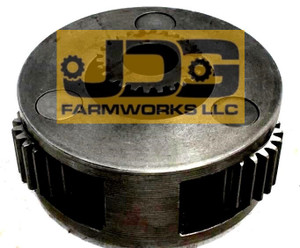 TH110387 - Swing Reduction Gear for John Deere 70D Excavator