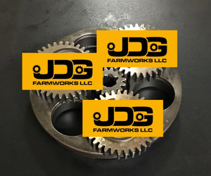 LQM0075 -- Spindle Kit 