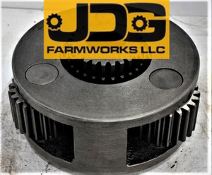 Hitachi 2036832 Swing Slew Box Planetary Carrier - EX100-5 EX110-5 EX120-5