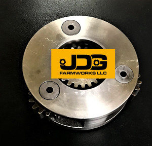 2024086 CARRIER - FITS HITACHI  EX60 EX60G EX60SR SWING REDUCTION 