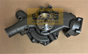 6209-61-1100 Water Pump Komatsu Crane LW100 6209-61-1100 Water Pump Komatsu Crane LW100