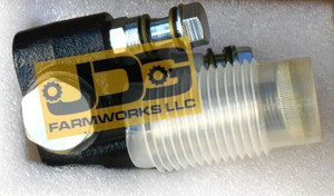 105220-4630 1052204630 Fuel Feed Pump - Free Shipping