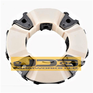 Pump Coupling for Samsung SE130 SE130LC SE130-2 SE130LC-2 Coupling Pump Coupling for Samsung SE130 SE130LC SE130-2 SE130LC-2 Coupling