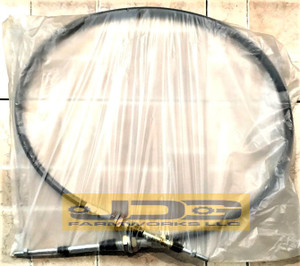 Case 1150G 1150H Throttle Cable For Case Dozer