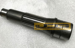AT202413 - Shaft | John Deere Travel Motor AT202413 - Shaft | John Deere Travel Motor