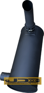 KNH0761 - Muffler KNH0761 - Muffler