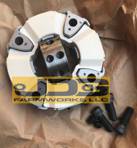 VOE14514869 VOE 14514869 Volvo EC290 EC290B Pump Coupling VOE14514869 VOE 14514869 Volvo EC290 EC290B Pump Coupling
