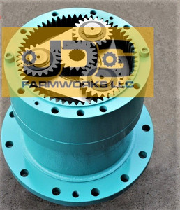 24100J9088F8 SK100-3 SWING REDUCTION