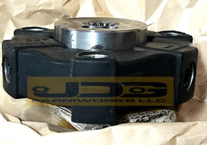 Gehl Skid Steer Engine Coupling Assembly - 114212 , sl4610, sl4615, sl4625, sl6625