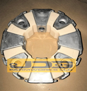 2418R219S1 - Pump Coupling - Kobelco SK220LC IV SK250LC IV. 2418R219S1 - Pump Coupling - Kobelco SK220LC IV SK250LC IV.