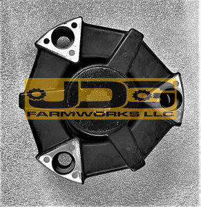 Kubota KX71-3 Coupling Kubota KX71-3 Coupling