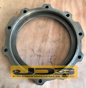 John Deere 230LC 270LC 892ELC Swing Gearbox Cover - 3060561 AT158507 John Deere 230LC 270LC 892ELC Swing Gearbox Cover - 3060561 AT158507
