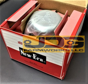 BR-266 Battery Relay. Genuine New-Era. 24V - Negative Ground.