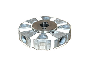 Linkbelt 4300 RB Pump Coupling