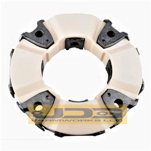 2418R660S001 Coupling