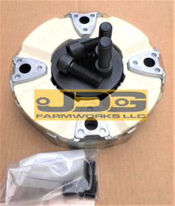 Volvo EC150 Pump Drive Coupling - VOE14504746, VOE 14504746 | JDG Farmworks Volvo EC150 Pump Drive Coupling - VOE14504746, VOE 14504746 | JDG Farmworks