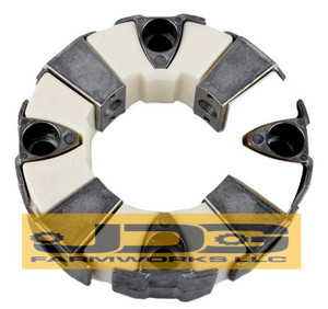 Doosan Excavator Pump Coupling - 2474-7009 Doosan Excavator Pump Coupling - 2474-7009