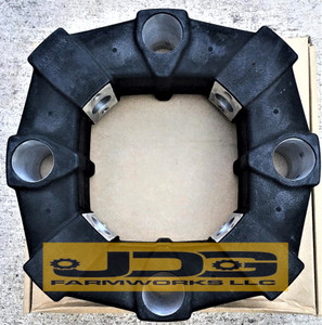 Ingersoll Rand Ingersoll Rand Coupling. Fits SHP750 SHP825 MHP825 Coupling 