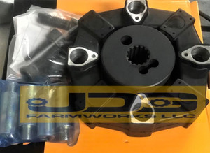 4239375 HITACHI PUMP COUPLING ASSEMBLY . EX100-2 EX120-2 4239375 HITACHI PUMP COUPLING ASSEMBLY . EX100-2 EX120-2