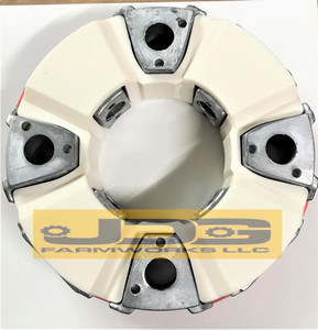 4235766 Hitachi EX200-2 Pump Drive Coupling.