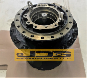 Final Drive Reduction for John Deere 200CLC Final Drive Reduction for John Deere 200CLC