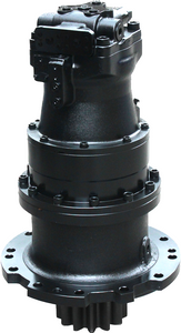 Swing Drive with Motor For John Deere 160LC, 200LC | AT218241 Swing Drive with Motor For John Deere 160LC, 200LC | AT218241