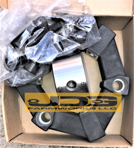 PW30P01002F1 - Coupling For Case CX31, CX36 Excavator. PW30P01002F1 - Coupling For Case CX31, CX36 Excavator.