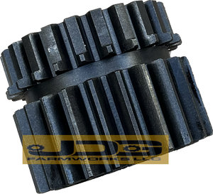 Sun Gear - YN32W01006P1
SK160LC SK200LC SK200LC-6 SK210LC-6 Sun Gear - YN32W01006P1
SK160LC SK200LC SK200LC-6 SK210LC-6