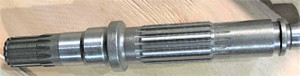 Caterpillar Motor Shaft 279-1341, 2791341 Caterpillar Motor Shaft 279-1341, 2791341