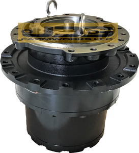 John Deere 2054 Final Drive John Deere 2054 Final Drive