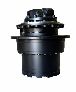Final Drive Gearbox For Hitachi ZX200-3 ZX200LC-3