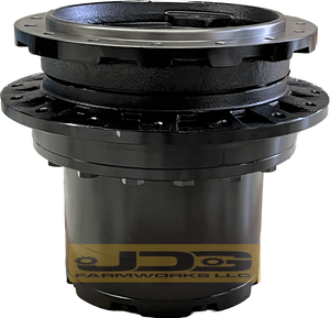 John Deere 490D Final Drive Gearbox John Deere 490D Final Drive Gearbox