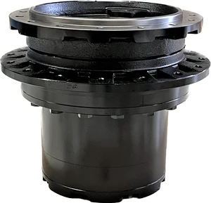 Hitachi Final Drive Gearbox - EX120-1 Early serial numbers