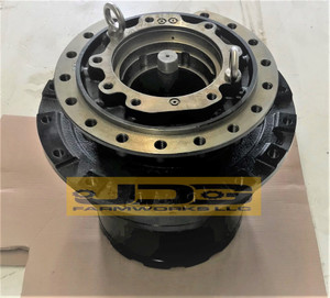 9181678 200CLC Final Drive Gearbox