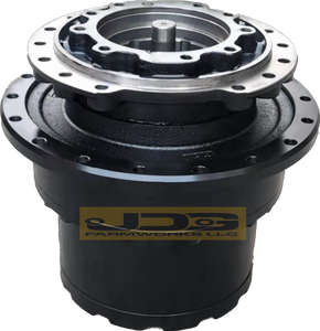 Final Drive For John Deere 180GLC 210GLC 225DLC Final Drive For John Deere 180GLC 210GLC 225DLC