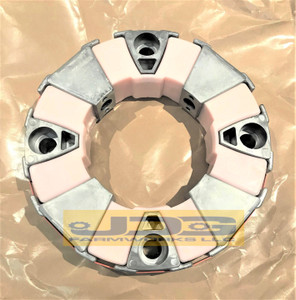HX480 L HX520 L Coupling. HX480 L HX520 L Coupling.