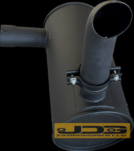 6754-11-5340 Muffler