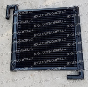 4217470 HYDRAULIC OIL COOLER FOR HITACHI EX60-1 4217470 HYDRAULIC OIL COOLER FOR HITACHI EX60-1