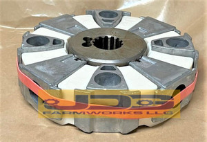 Coupling - R300LC-7, R370LC-7