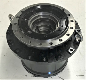 Final Drive without motor for Hitachi EX220-2, EX220-3 Excavators