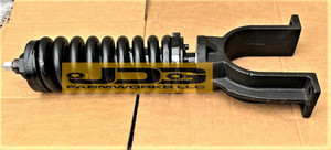 John Deere 190E Track Adjuster John Deere 190E Track Adjuster