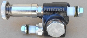 1252946 -Fuel Feed Pump | Caterpillar Excavator. JDG Farmworks LLC.