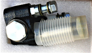 AT111647 - Fuel feed pump AT111647 - Fuel feed pump